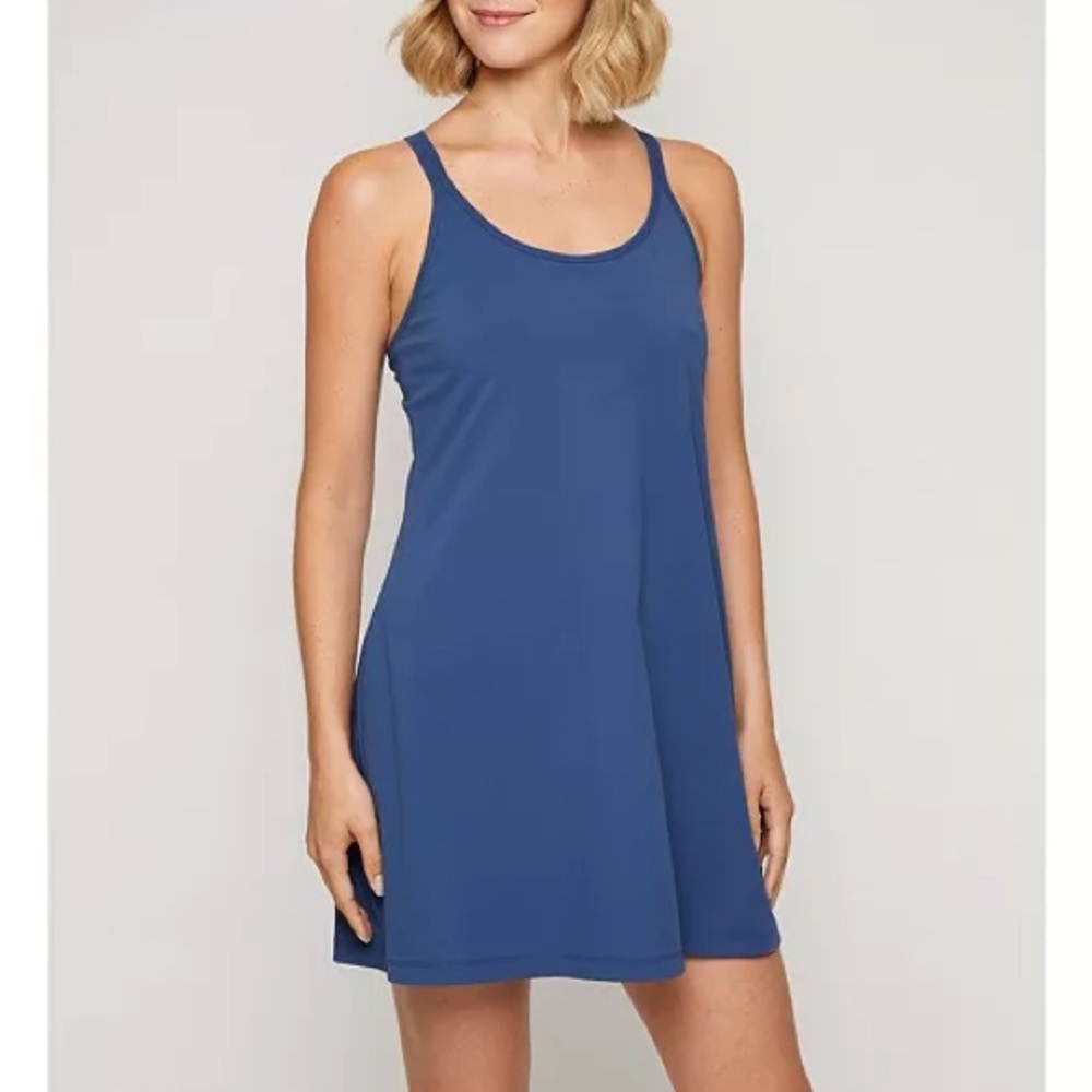 Fourlaps | Vitality Dress